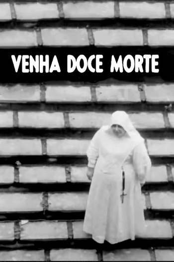 Poster de Curta Venha, Doce Morte (1967)