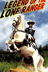 O Zorro (The Legend of the Lone Ranger)