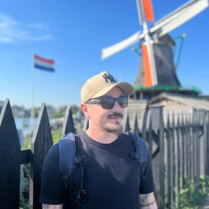 Foto de perfil de Rafael