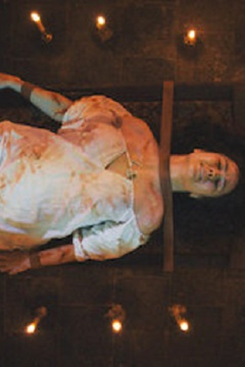 Poster de Episódio Aflevering 6 (2020)