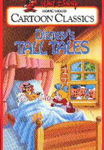 Disney's Tall Tales (Disney's Tall Tales)
