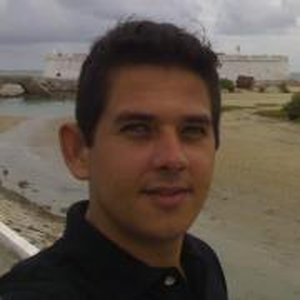 Foto de perfil de Rafael Dantas