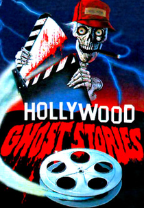 Hollywood Ghost Stories (Hollywood Ghost Stories)