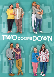 Two Doors Down (1ª Temporada) (Two Doors Down (Series 1))