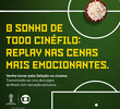 Copa no Cinema