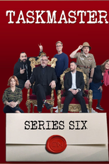 Taskmaster (6ª Temporada) (Taskmaster (Season 6))