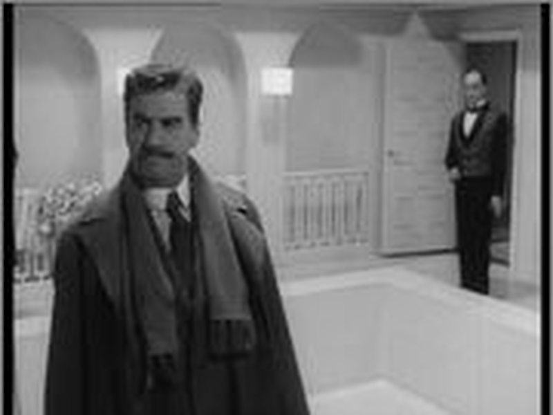 Foto 12 de Inspector Palmu's Error