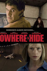 Correndo Contra o Tempo (Nowhere to Hide)