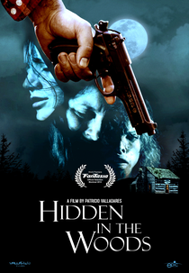 Hidden in the Woods (En las afueras de la ciudad)