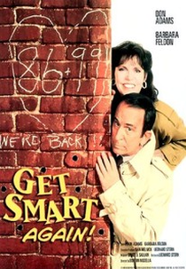 Agente 86, de Novo? (Get Smart, Again!)