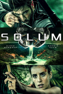 Solum - Poster / Capa / Cartaz - Oficial 1