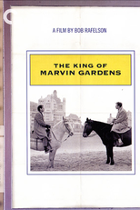 O Dia dos Loucos (The King of Marvin Gardens)