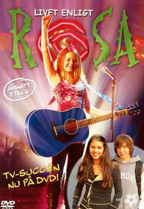 Livet enligt Rosa (1ª Temporada)  (Livet enligt Rosa (Season 1))
