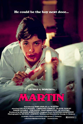  de Filme Martin (1977)