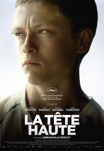 De Cabeça Erguida (La Tête Haute)