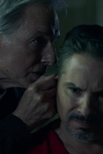 Poster de Episódio Two Steps Back (2018)