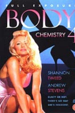 Uma Paixão Incontrolável 4 (Body Chemistry 4: Full Exposure)