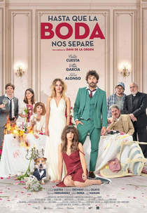 O Noivo da Minha Amiga (Hasta que la boda nos separe)