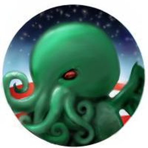 Foto de perfil de Senhor Aranha