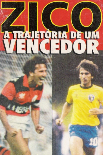  de Filme Zico (2002)