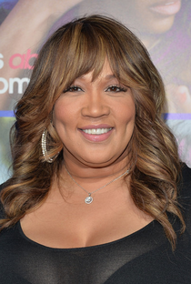 Kym Whitley - Poster / Capa / Cartaz - Oficial 5