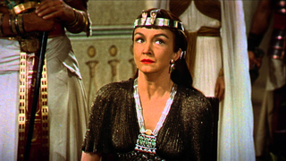 Trailer: The Ten Commandments (1956) - Trailer