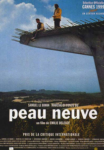 Ao Amanhecer (Peau neuve)