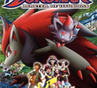 Pokémon, O Filme 13: Zoroark, Mestre das Ilusões