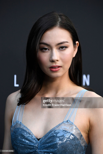 Lauren Tsai (II) - Poster 1