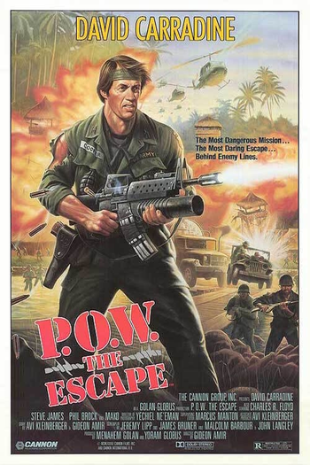  de Filme Pelotão de Guerra (1986)