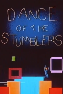Dance of the Stumblers - Poster / Capa / Cartaz - Oficial 1