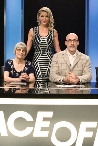 Poster 3 de Série Face Off (7ª Temporada) (2014)