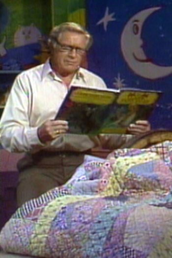 Poster de Episódio Go To Sleep (1984)