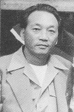 Torajiro Saito