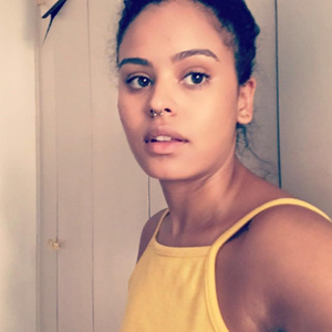 Foto de perfil de Isabela