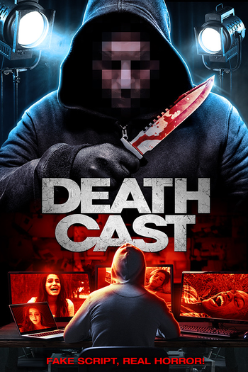  de Filme O Elenco da Morte (2021)