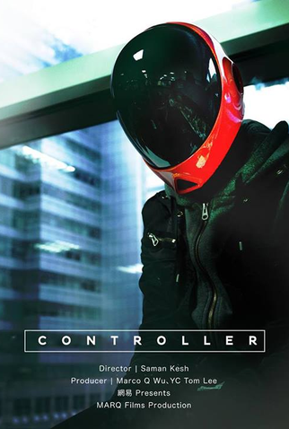 Poster 1 de Curta Controller (2013)