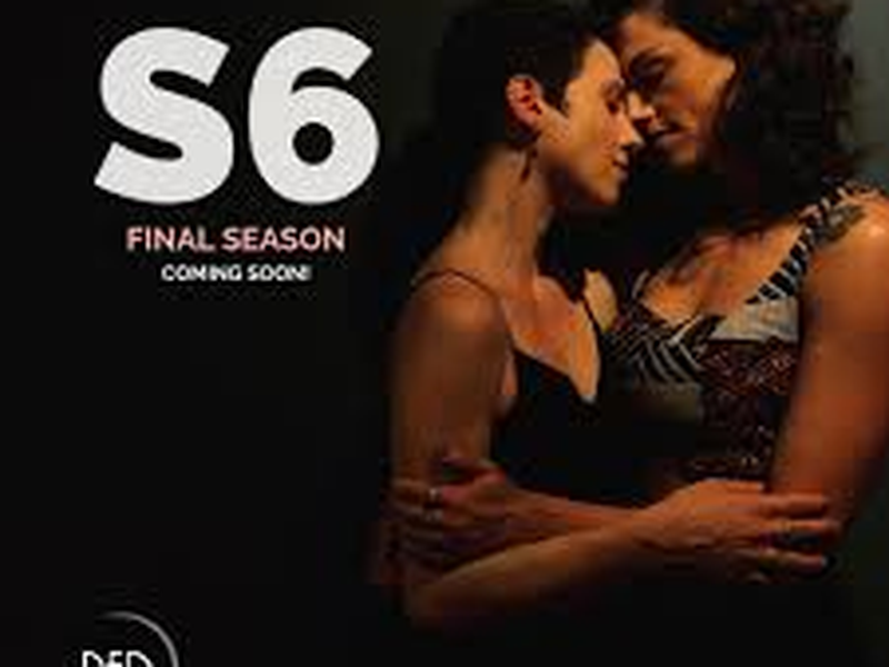 Foto 2 de RED (6ª Temporada)