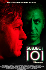 A Primeira Cobaia (Subject 101)