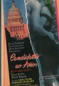 Candidatos ao Amor (Running Mates)