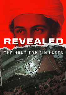 Caçada a Bin Laden: A Missão Revelada (Revealed: The Hunt for Bin Laden)