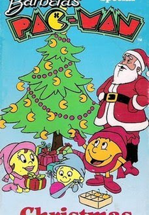 O Natal do Pac-Man (Christmas Comes to PacLand)