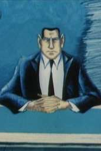  de Curta There Lived Kozyavin (1966)