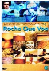 Rocha que Voa (Rocha que Voa)