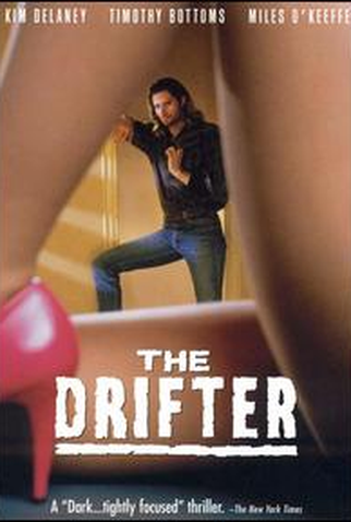 Poster 1 de Filme Estranha Obsessão (1988)