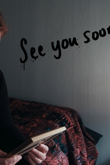  de Curta See You Soon (2014)