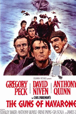 Os Canhões de Navarone (The Guns of Navarone)