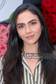 Arienne Mandi