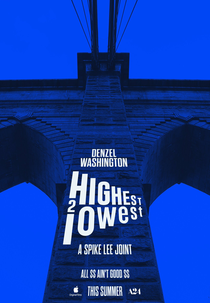 Luta de Classes (Highest 2 Lowest)