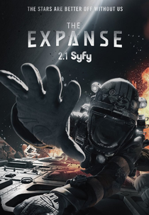 The Expanse (2ª Temporada) (The Expanse (Season 2))